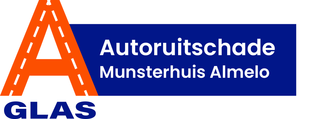 A•Glas Autoruitschade Munsterhuis Almelo logo